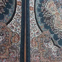 دوعدد فرش ۶ متری دانه ای ۷ تومن دوتا باهم ۱۰ تومن