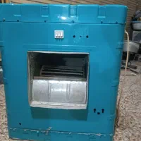 کولر آبی
