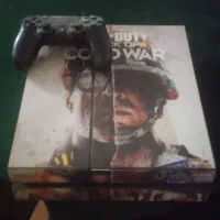 Ps4 fat 500 gig