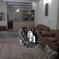 واحد۱۰۰متری/پارکینگ/تاپ لوکیشن/فرمانبر/توس۷۵ ۷۳ ۷۷