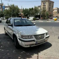 سمندLX