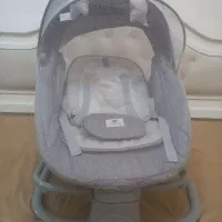 گهواره برقی ماستلا