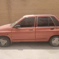 فروش پراید 111