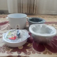 پلوپز آرام پز بخار پز