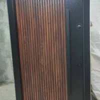 درب کد۲۰۰|مصالح و تجهیزات ساختمان|محمدشهر, محمدشهر|دیوار