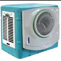 تعویض کولر آبی با یخچال کوچک