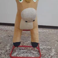 راکر اسبی