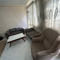 مبل ۵ نفره به همراه میز