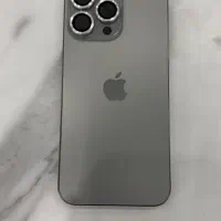 ایفون ۱۵ پرومکس رجیستر شده