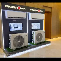 کولر24000پاکشوما گریدA