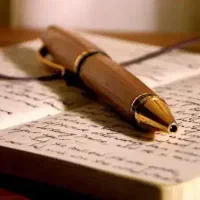 نویسنده سناریونویس انشا ترجمه