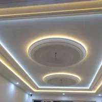 خدمات ساختمانی، گچکاری، اوستارضا