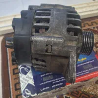 دینام پژو وسمند