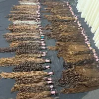خریدار کل موی طبیعی بانوان خراسان هاشمی