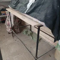 میز کار