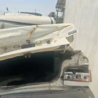 پراید مدل ۸۷