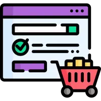 شراکت در فروش آنلاین سایت (طراحی و پشتیبانی)