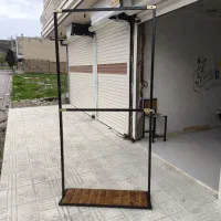 اویز لباس و رگال