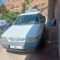 خودروی پراید