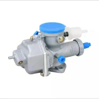 کاربرات هندا 200نو