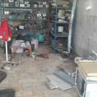 تعمیر وفروش قطعات کولر گازی