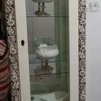 گنجه .بوفه