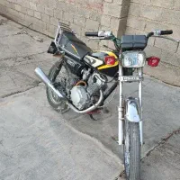 موتور مدل ۸۶ برگ مزایده