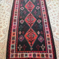 گلیم قدیمی