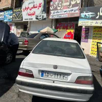 مکانیک وارد و درصدی کار نیازمندیم