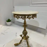 میز برنز