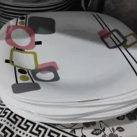 بشقاب برنج خوری