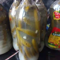 خیارشور ممتاز