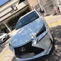 لکسوس ne200