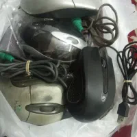 موس کامپیوتر