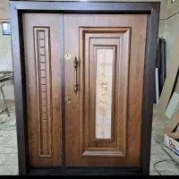 تولیدوفروش دربهای ضدآب،ضدسرقت،اتاقی وسرویسی|مصالح و تجهیزات ساختمان|تهران, مهرآباد|دیوار