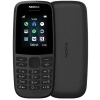 Nokia 105 4G 2022 پلمپ اورجینال ویتنام