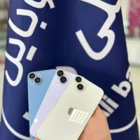 iphone 14 plus|موبایل|قم, چهل درخت‎|دیوار