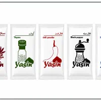 تولید و پخش سماق ونمک و ...محصولات تکنفره