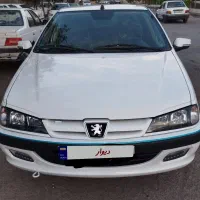پارس فول سفارشی 402