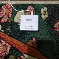 رابط AVبه HDMI