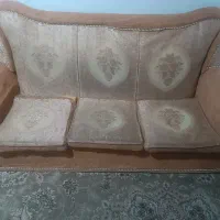 مبل|مبلمان خانگی و میز عسلی|تیران, |دیوار