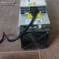 ماینر M30s چکی|قطعات و لوازم جانبی رایانه|برخوار, |دیوار