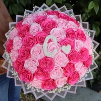 گل روبانی