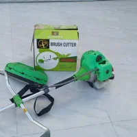 علف زن بنزینی