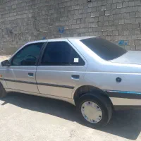 باسلام پژو مدل 1389تمام رنگ یک شاسی ضربه