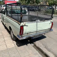 حمل بار با وانت ب تهران
