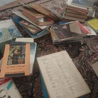 کتاب مذهبی و شعر|کتاب و مجله مذهبی|تهران, نازی‌آباد|دیوار