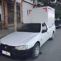 اریسان ۱ یخچالدار