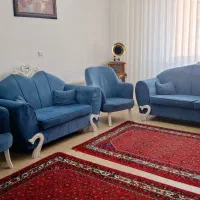 مبل راحتی ۷نفر