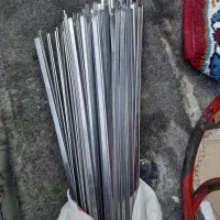 ۱۵۰ عدد سیخ جیگر استیل نونو